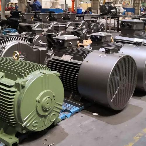 你知道現(xiàn)行國(guó)標(biāo)下西瑪電機(jī)電機(jī)能效限定值與能效等級(jí)嗎？